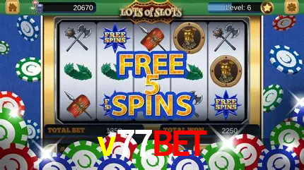 Desvendando o Mundo dos Jogos Virtuais na v77bet