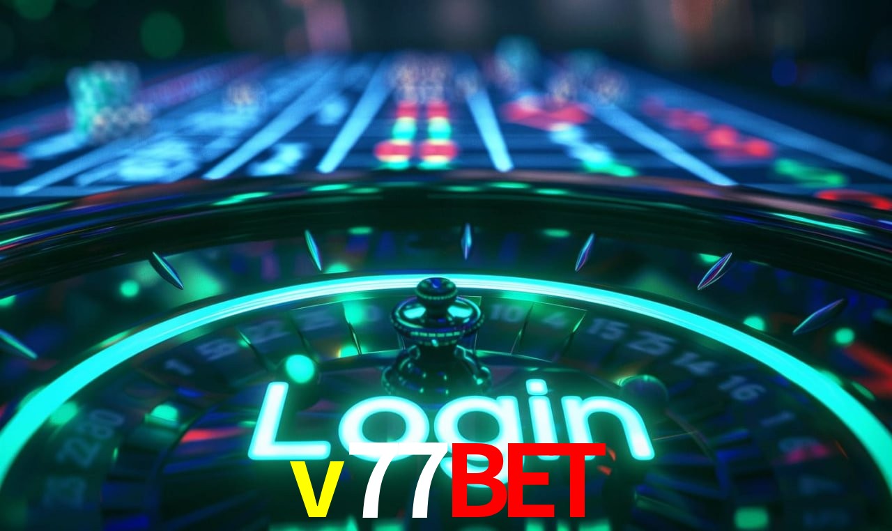 Estatísticas v77bet