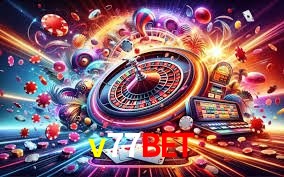 Experiência VIP v77bet