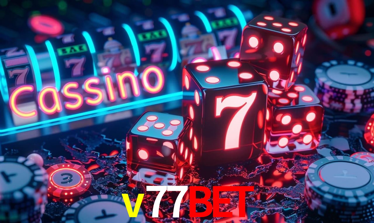 Welcome Bonus v77bet