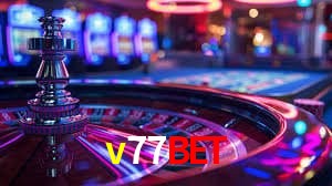 Experiência VIP v77bet