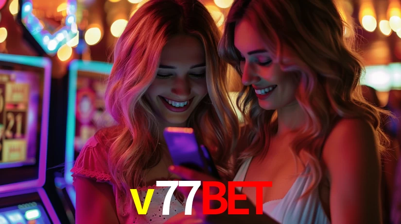 v77bet login