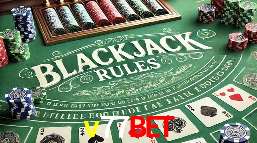 Slot Games v77bet