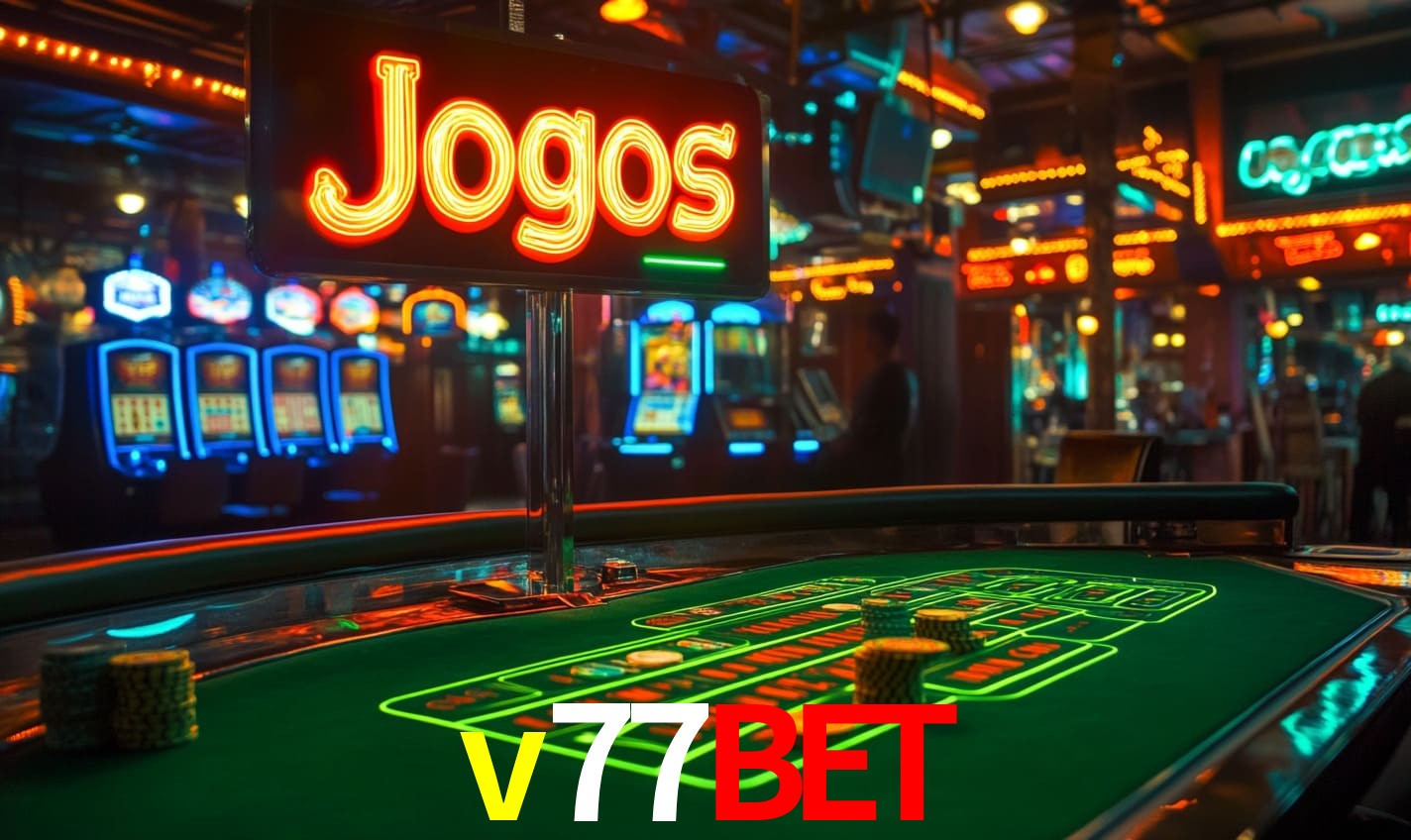 Segurança 2FA v77bet