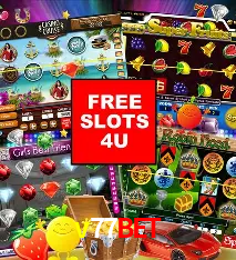 Descubra a Magia dos Jogos de Arcade no v77bet