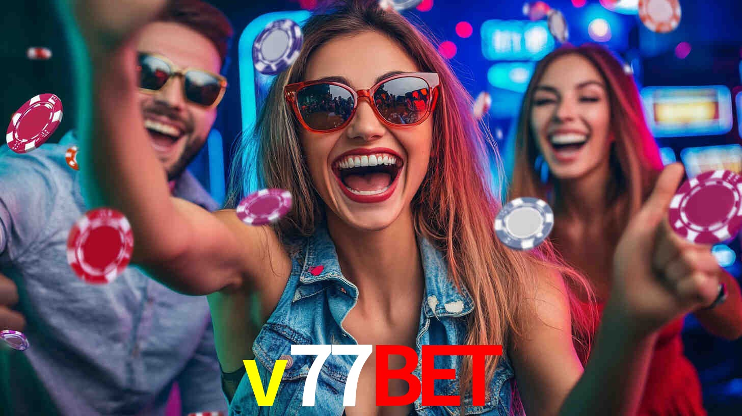 Descubra a Essência do v77bet: Nossa História e Compromissos