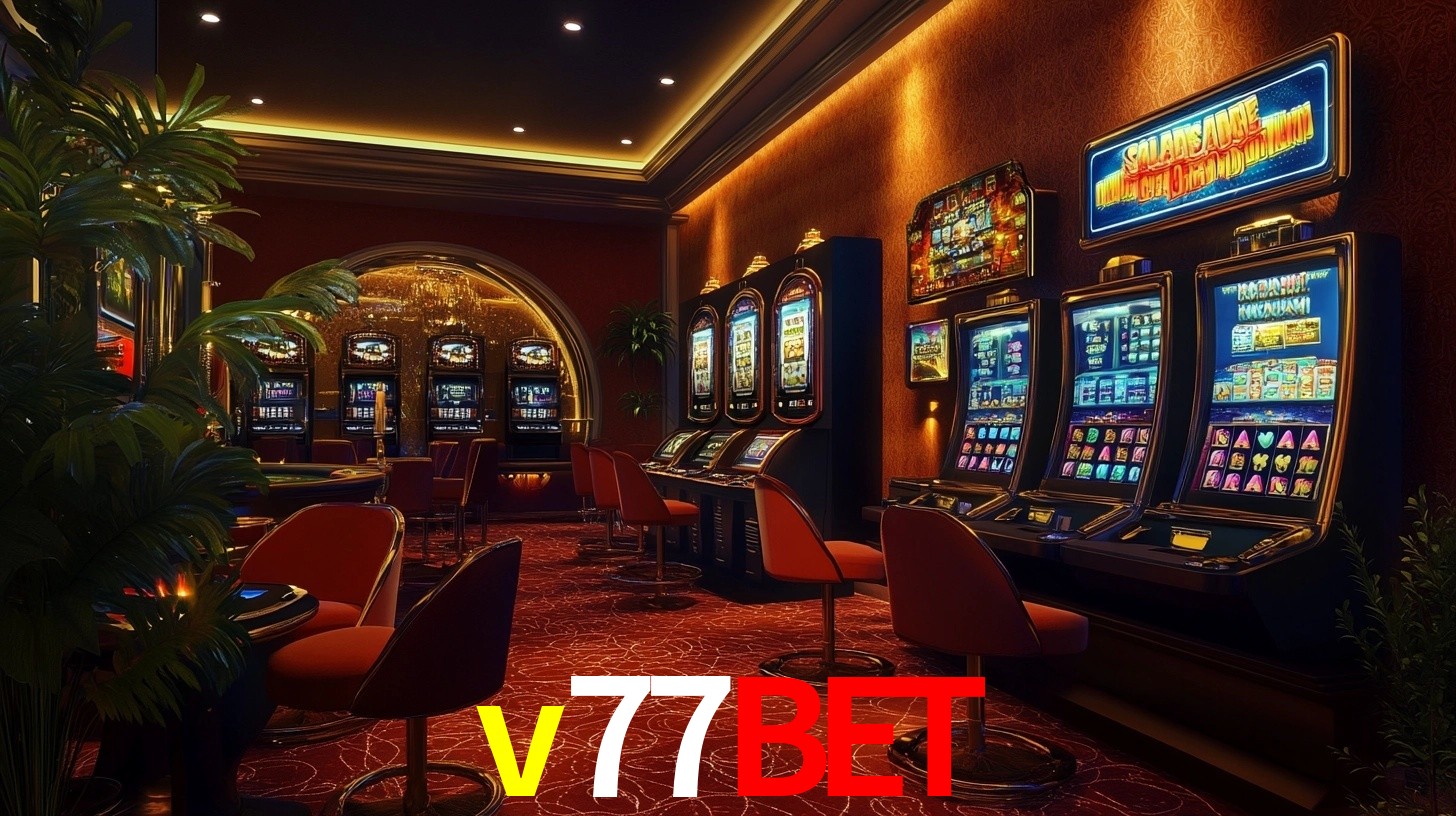 Tournaments v77bet