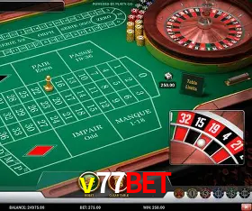 Exclusive Offers v77bet