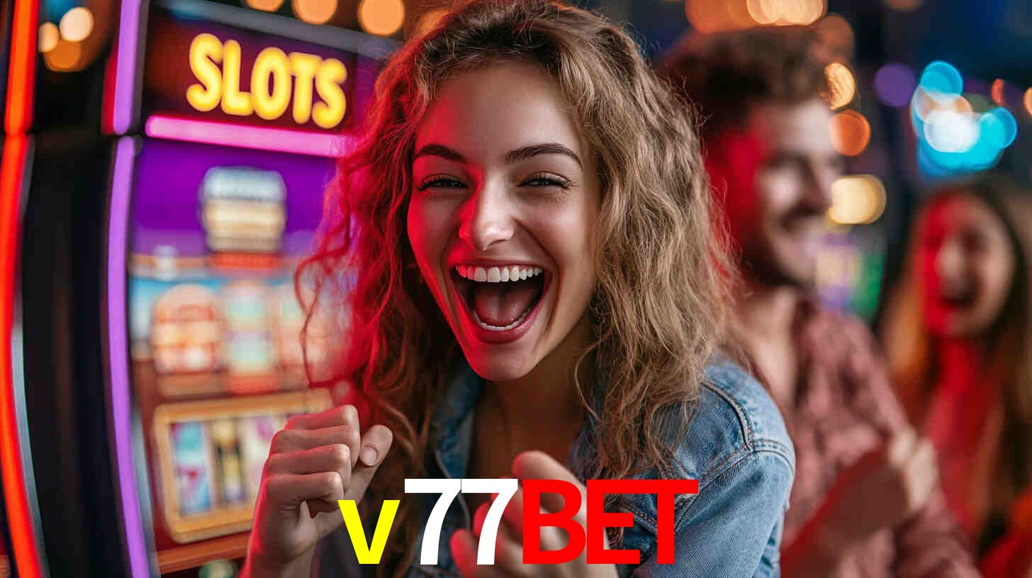 Desvendando o Mundo dos Jogos Virtuais na v77bet