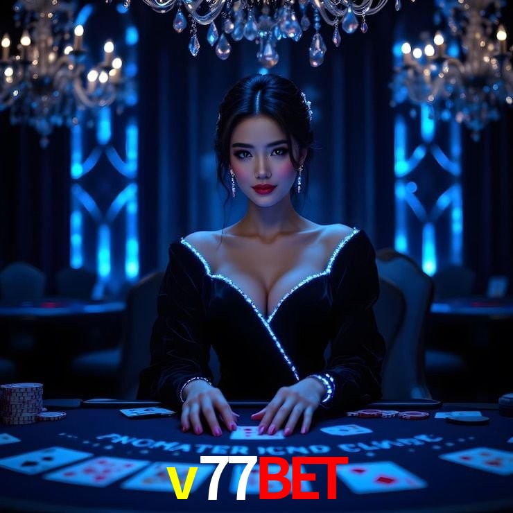 Login Seguro v77bet