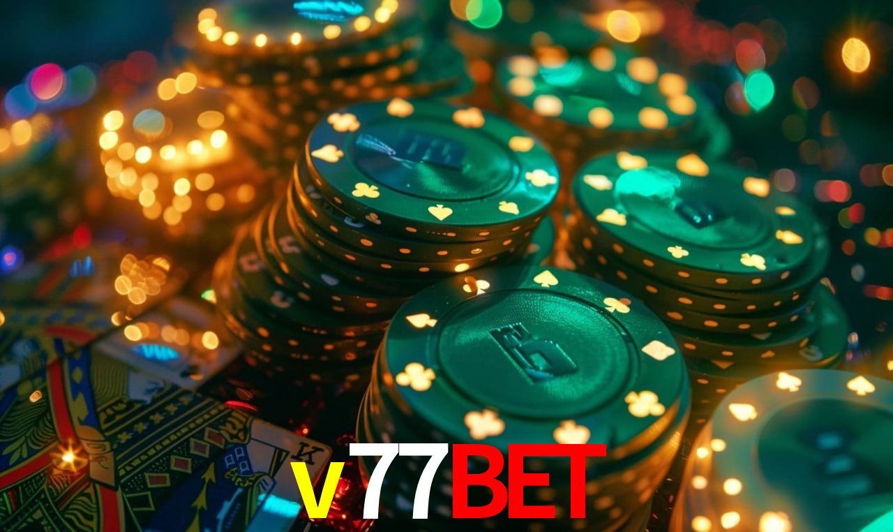 Estatísticas Esportivas v77bet