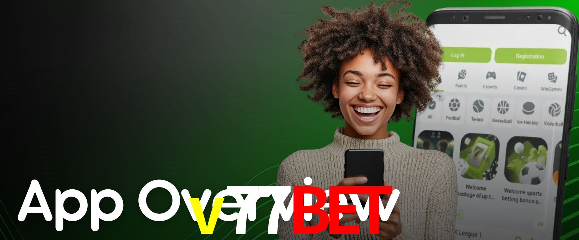 Responsive Design v77bet