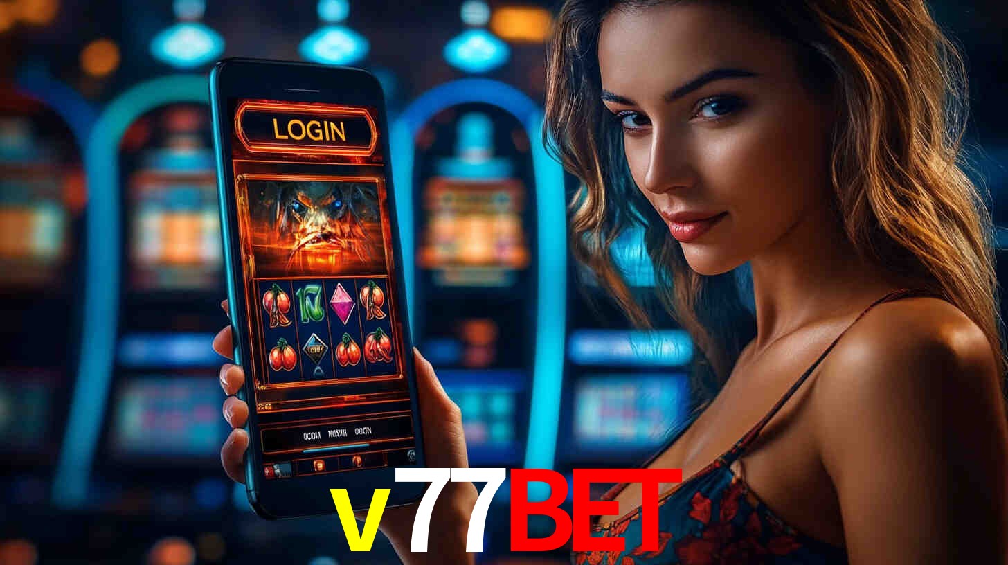 Bônus Generosos e Exclusivos no v77bet para Você!