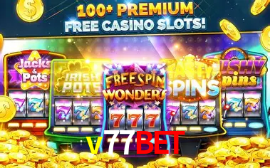 Desvendando o Mundo dos Jogos Virtuais na v77bet