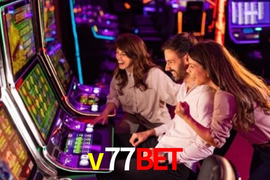 Jogos Exclusivos v77bet