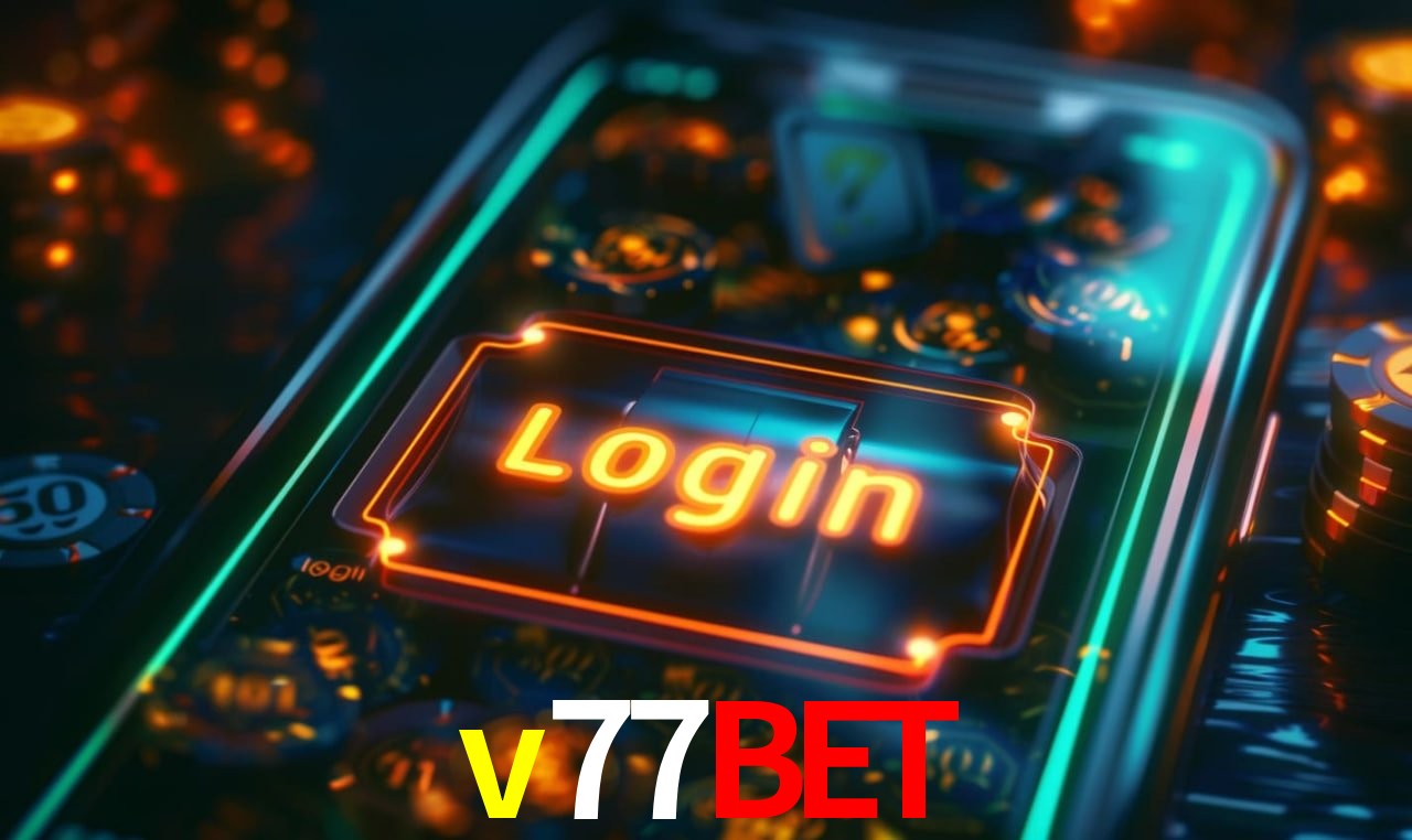 Tennis Betting v77bet