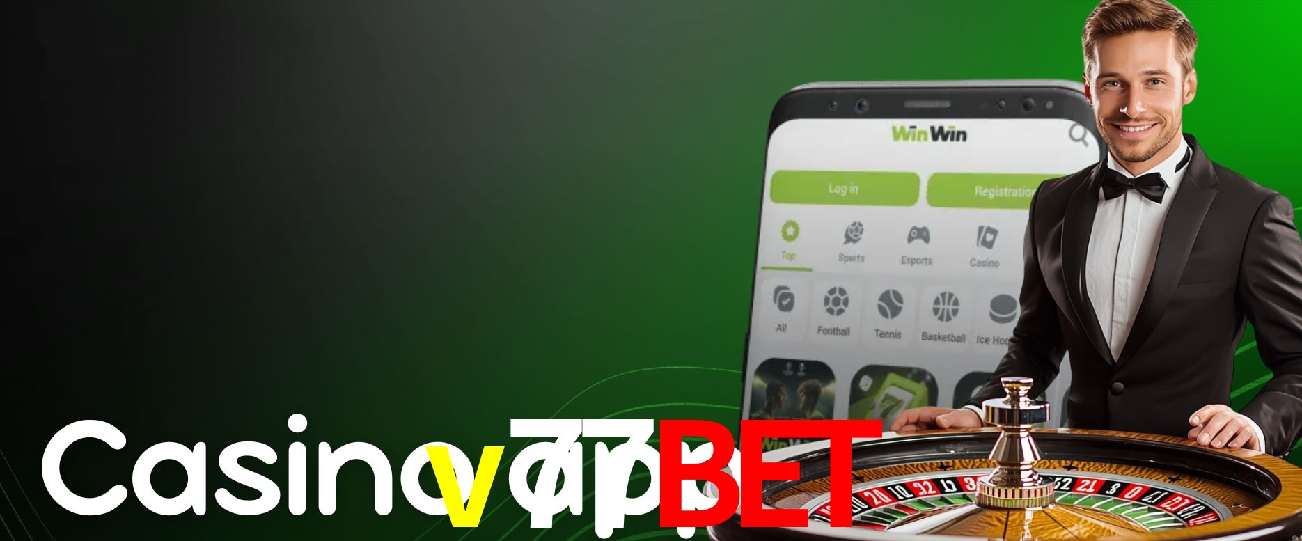 Platform Technology v77bet