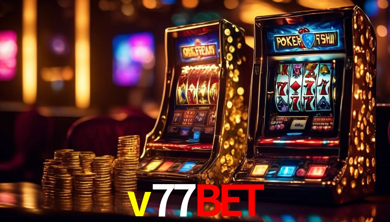 cassino v77bet