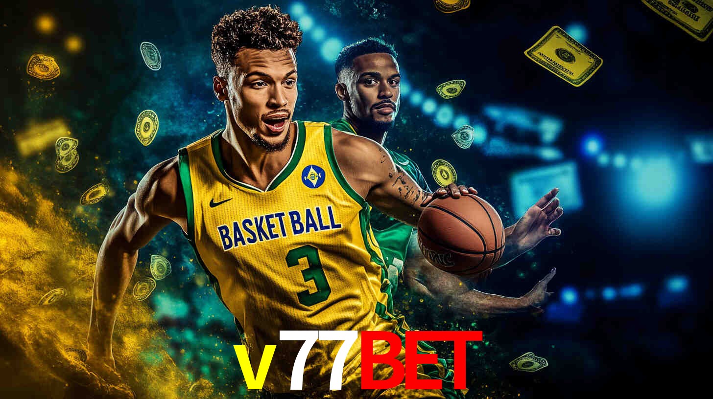 Explorando a Categoria de Eventos em Apostas na v77bet