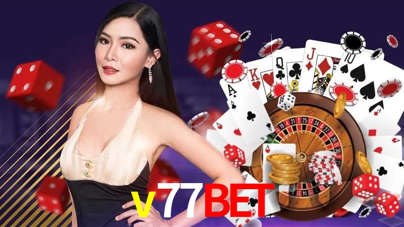 Torneios v77bet