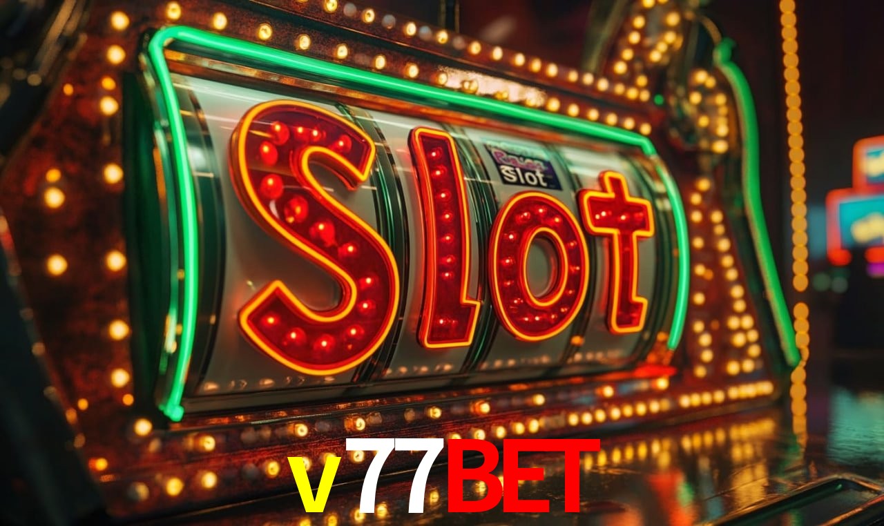 Especiais de Fim de Semana v77bet