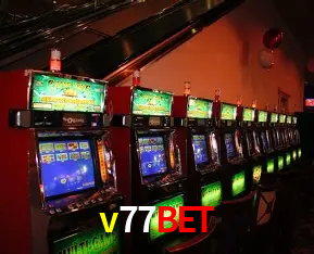 Seasonal Promotions v77bet