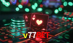 Recursos de Bônus v77bet