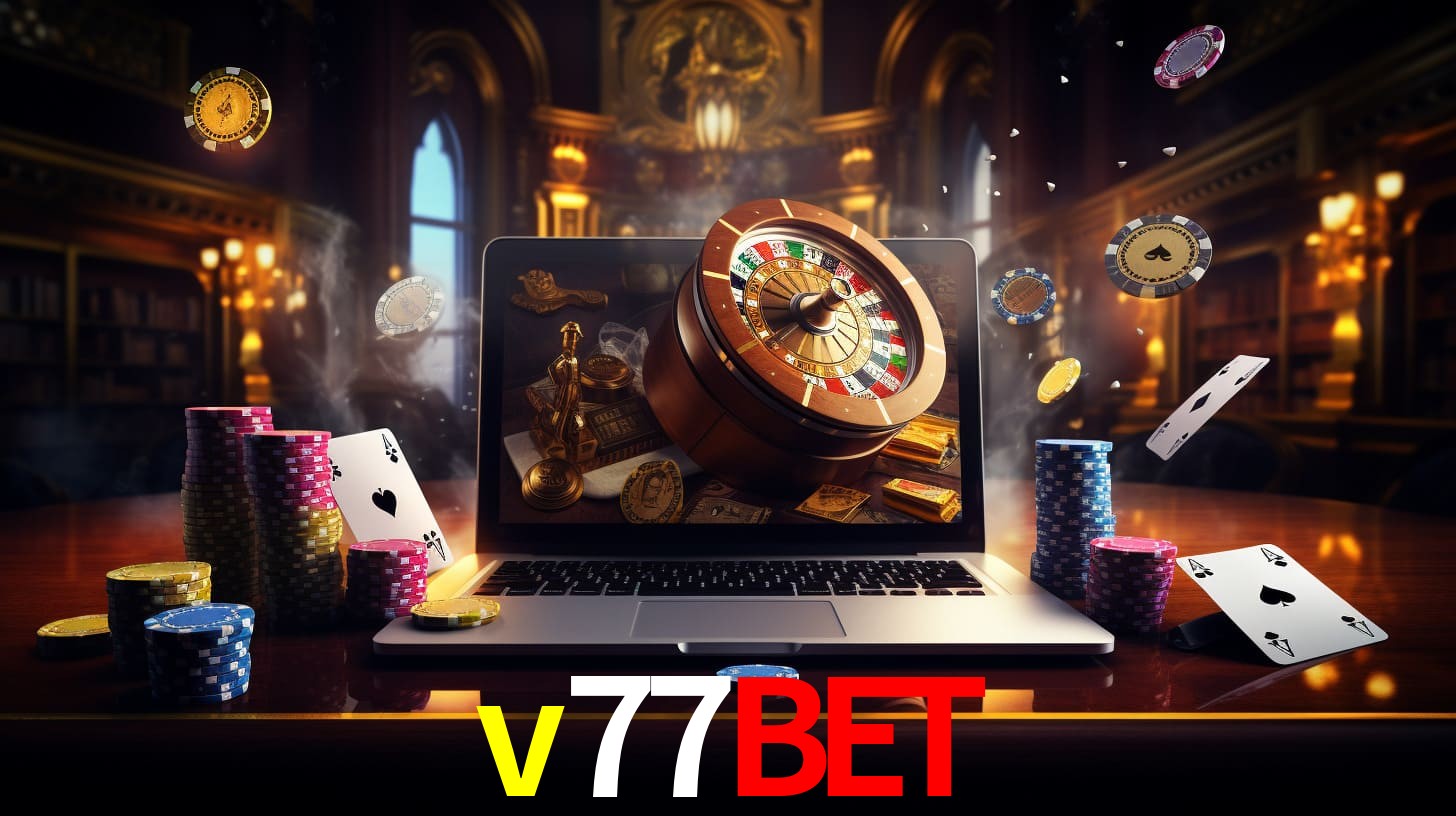 VIP Casino v77bet