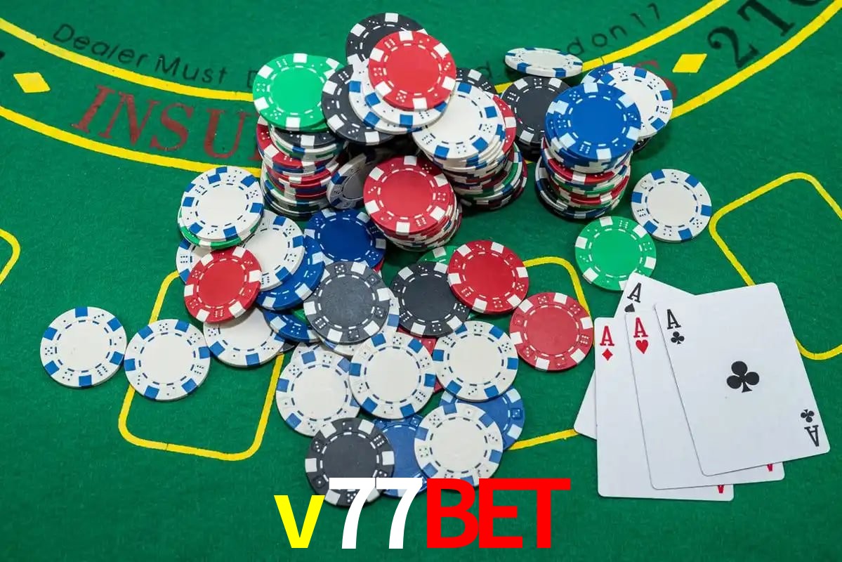 Casino VIP v77bet