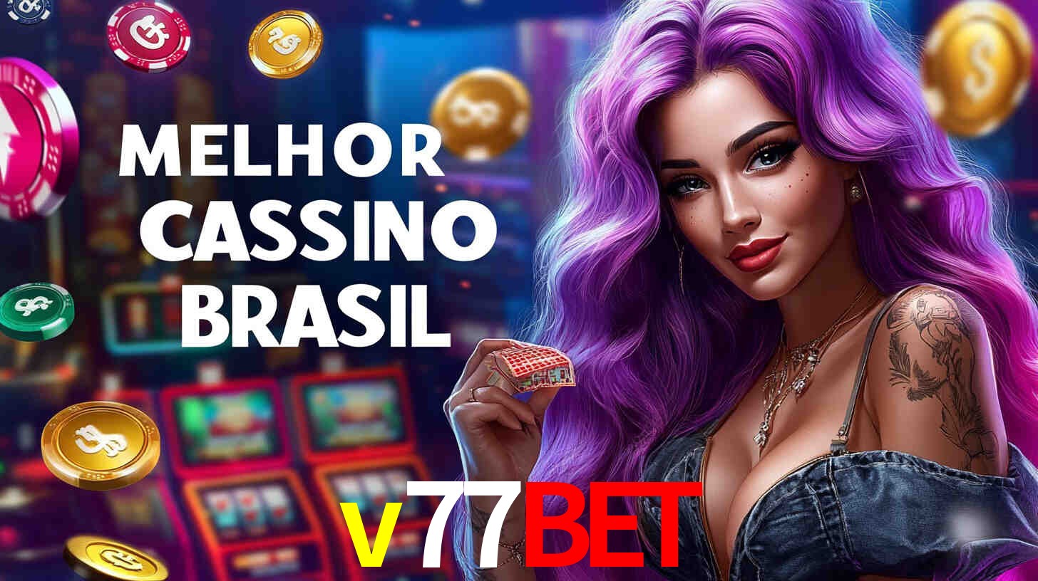 Explorando a Categoria de Eventos em Apostas na v77bet