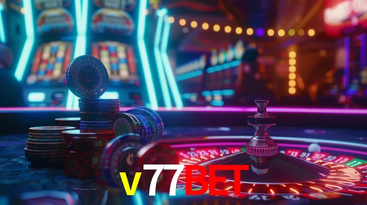 Game Providers v77bet