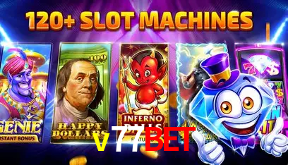Inovações de Jogos na v77bet: O Futuro das Experiências Interativas
