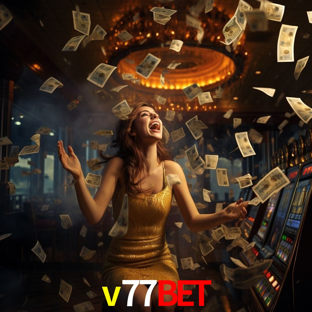 Aviator Game v77bet