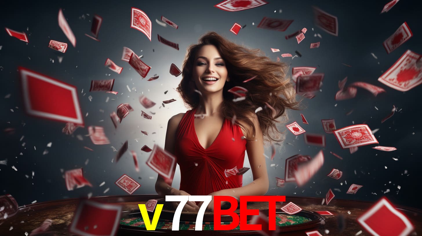 Blackjack Table v77bet