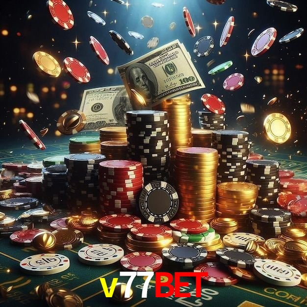 PIX Instantâneo v77bet